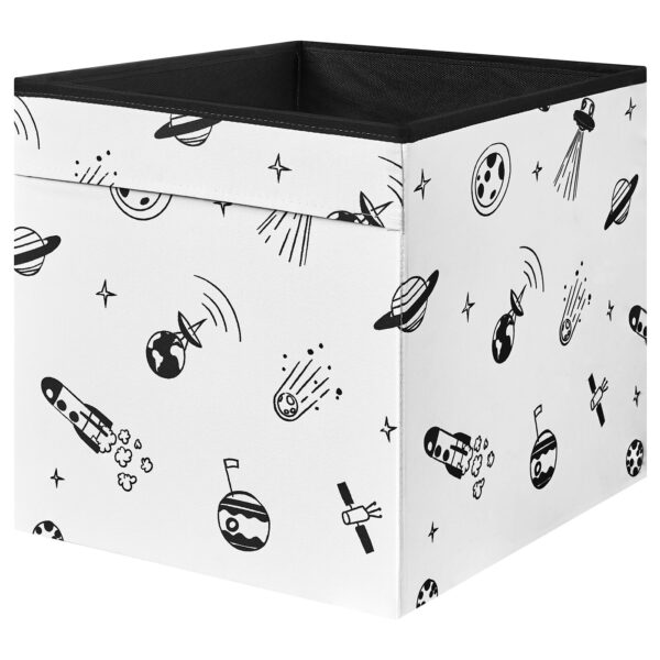 Storage Box aftonsparv ikea