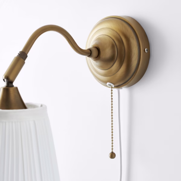 Arstid Wall Hanging Lamp