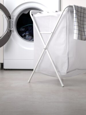 Laundry Basket Jall IKEA