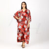 womens kaftan dress