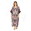 silk long dresses for women