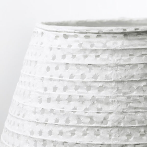 floor lamp solleftea ikea rice shade