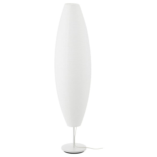 floor lamp solleftea ikea white background
