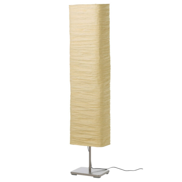 floor lamp magnarp white background